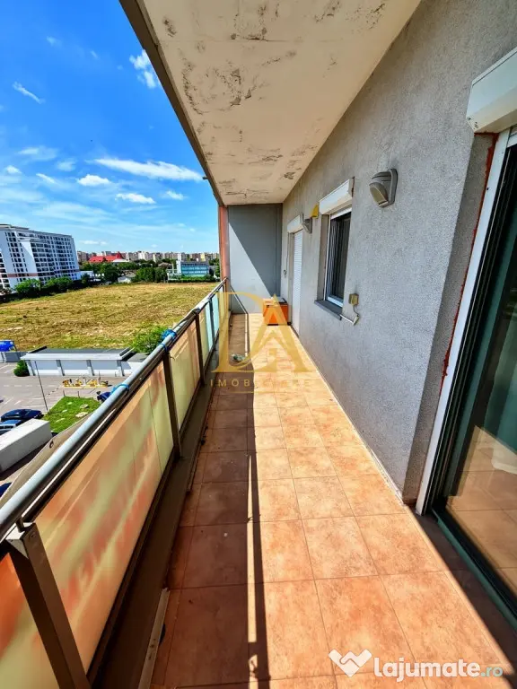 Apartament 2 camere | Doamna Ghica Plaza