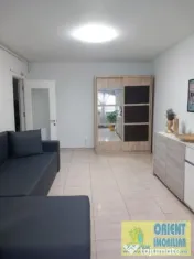 Dacia, bd. Tomis, de vanzare apartament 2 camere, parter, gaze 