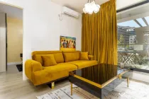 Apartament 2 camere complex Onix / Two room flat in Onix residence