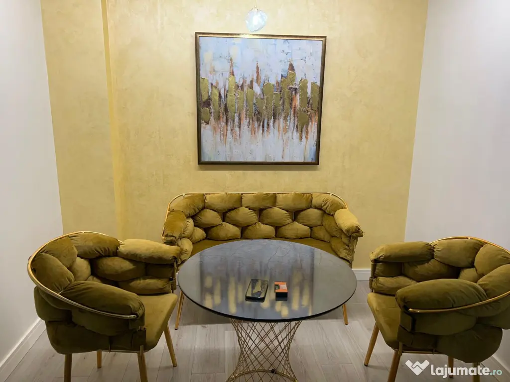 Apartament 2 camere complex Onix / Two room flat in Onix residence