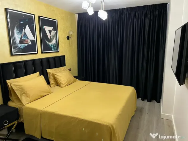Apartament 2 camere complex Onix / Two room flat in Onix residence