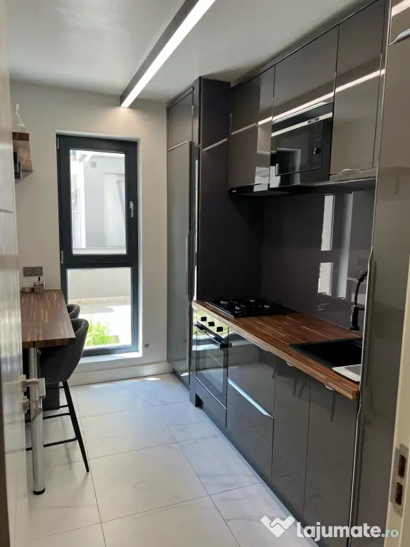 Apartament 2 camere complex Onix / Two room flat in Onix residence