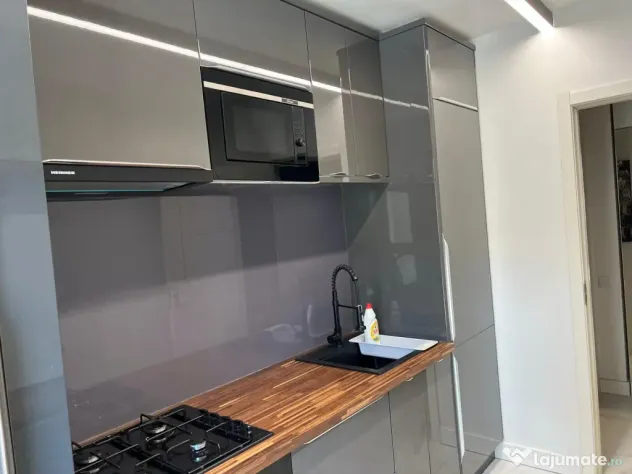 Apartament 2 camere complex Onix / Two room flat in Onix residence