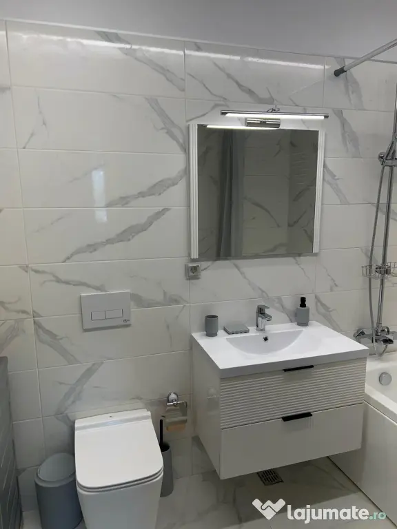 Apartament 2 camere complex Onix / Two room flat in Onix residence