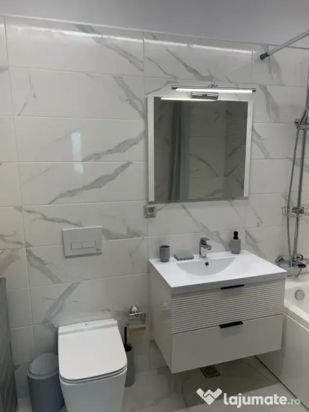 Apartament 2 camere complex Onix / Two room flat in Onix residence