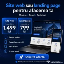 Site web complet