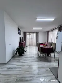 Apartament 2 camere, mobilat utilat, 53 mp, zona Avram Iancu 