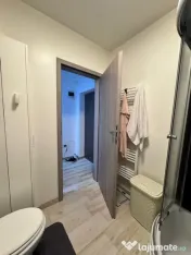 Apartament 2 camere, mobilat utilat, 53 mp, zona Avram Iancu