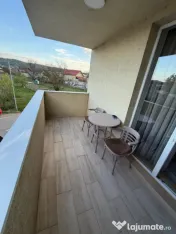 Apartament 2 camere, mobilat utilat, 53 mp, zona Avram Iancu