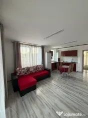 Apartament 2 camere, mobilat utilat, 53 mp, zona Avram Iancu