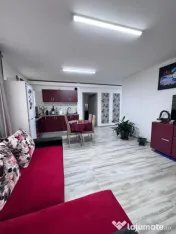 Apartament 2 camere, mobilat utilat, 53 mp, zona Avram Iancu