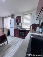 Apartament 2 camere, mobilat utilat, 53 mp, zona Avram Iancu