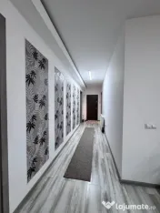 Apartament 2 camere, mobilat utilat, 53 mp, zona Avram Iancu