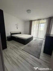 Apartament 2 camere, mobilat utilat, 53 mp, zona Avram Iancu