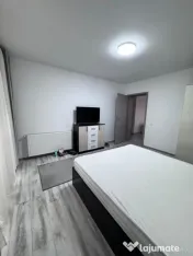 Apartament 2 camere, mobilat utilat, 53 mp, zona Avram Iancu
