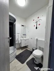 Apartament 2 camere, mobilat utilat, 53 mp, zona Avram Iancu