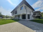 Unitate duplex modern, finisat, 120 mp utili,305 mp teren, V 