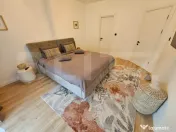 Unitate duplex modern, finisat, 120 mp utili,305 mp teren, V 