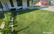 Unitate duplex modern, finisat, 120 mp utili,305 mp teren, V 