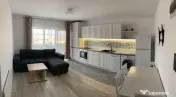 Apartament 2 camere , 38 mp ,zona Teilor ,Floresti 