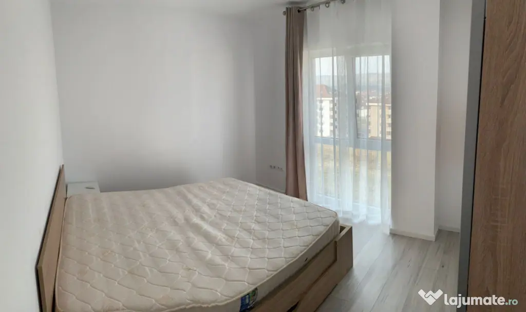Apartament 2 camere , 38 mp ,zona Teilor ,Floresti