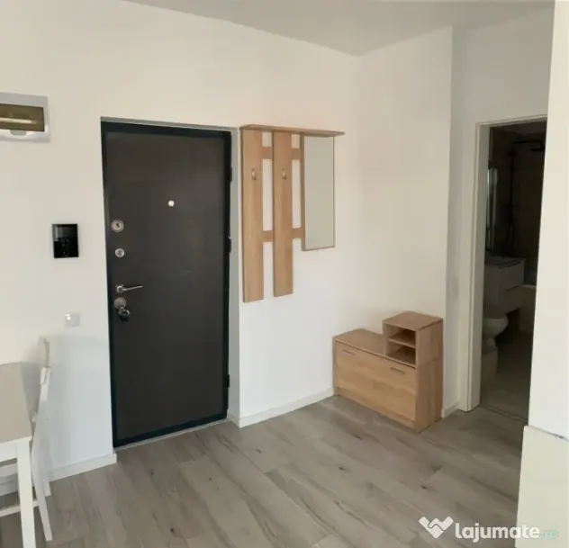 Apartament 2 camere , 38 mp ,zona Teilor ,Floresti