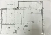 Apartament 2 camere , 38 mp ,zona Teilor ,Floresti 