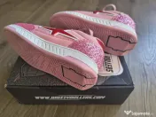Pantofi cu role roz - Breezy Rollers Skater mar.35 