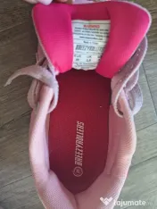 Pantofi cu role roz - Breezy Rollers Skater mar.35 
