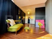 Apartament 3 camere, 100 mp, centrală proprie, Calea Doroba 
