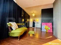 Apartament 3 camere, 100 mp, centrală proprie, Calea Doroba