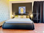 Apartament 3 camere, 100 mp, centrală proprie, Calea Doroba 