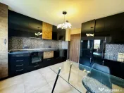 Apartament 3 camere, 100 mp, centrală proprie, Calea Doroba 