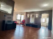 Apartament 3 camere, 100 mp, centrală proprie, Calea Doroba 
