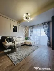 Apartament 2 camere, str Eroilor, Florești