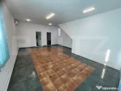 Spatiu comercial de vanzare, 120 mp, zona centrala 