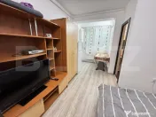 Garsonieră de închiriat – Dumbrava Nord | Etaj 1 