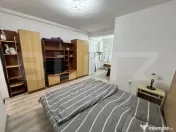 Garsonieră de închiriat – Dumbrava Nord | Etaj 1 