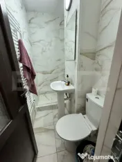 Garsonieră de închiriat – Dumbrava Nord | Etaj 1 