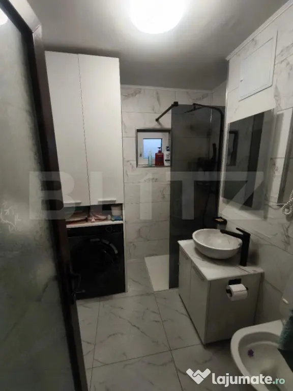 ???? Apartament premium cu 3 camere | Încălzire în pardos