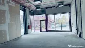 Spatiu comercial imobil nou Sebastian- Razoare. 