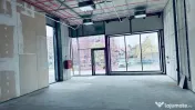Spatiu comercial imobil nou Sebastian- Razoare. 
