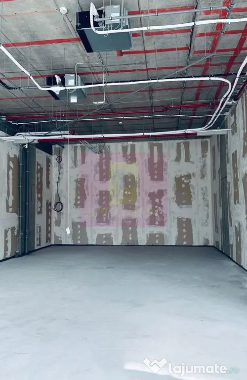 Spatiu comercial imobil nou Sebastian- Razoare. - Bucuresti (Bucuresti-Ilfov)