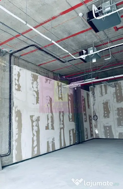 Spatiu comercial imobil nou Sebastian- Razoare. - Bucuresti (Bucuresti-Ilfov)