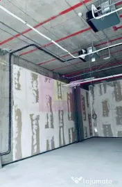 Spatiu comercial imobil nou Sebastian- Razoare. 
