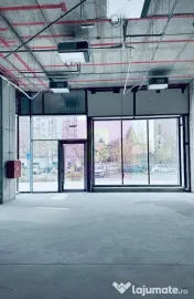 Spatiu comercial imobil nou Sebastian- Razoare. 