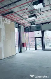 Spatiu comercial imobil nou Sebastian- Razoare. 