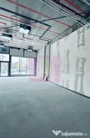 Spatiu comercial imobil nou Sebastian- Razoare. 