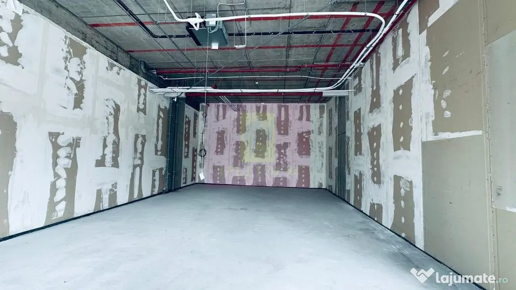 Spatiu comercial imobil nou Sebastian- Razoare. - Bucuresti (Bucuresti-Ilfov)