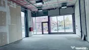Spatiu comercial imobil nou Sebastian- Razoare.
